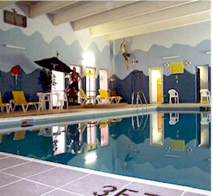 Bayside Hotel (Bayside Inn, The Surf) - From Web Listing